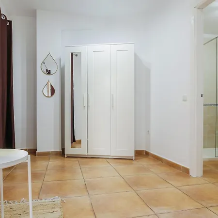 Center Lägenhet Corralejo