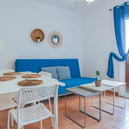 Apartman Center *