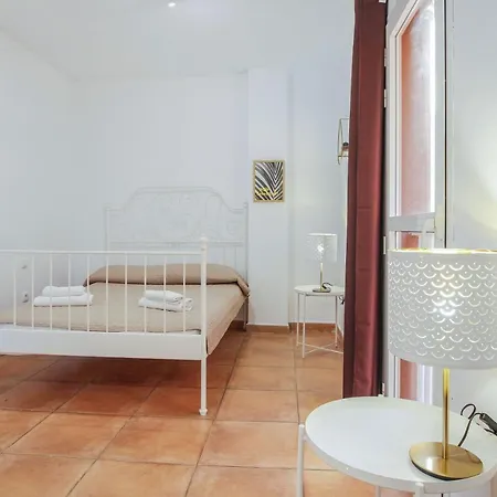 Apartman Center Corralejo
