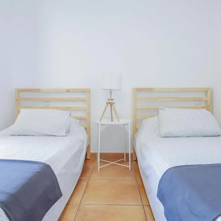 Center Apartman *