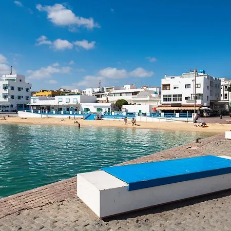 Center Apartament Corralejo