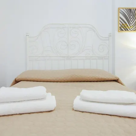 Center アパート コラレホ