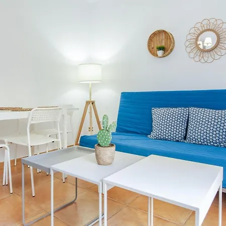 Apartament Center *