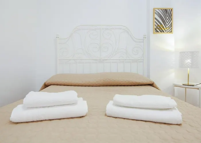 Center Apartment Corralejo